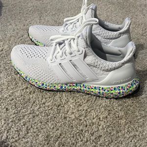 Adidas Ultraboost size 8.5 mens